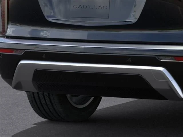 2026 Cadillac VISTIQ Luxury - Photo 14