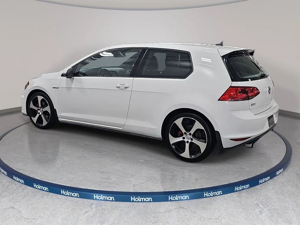 Used 2015 White Volkswagen 2.0T S image 9