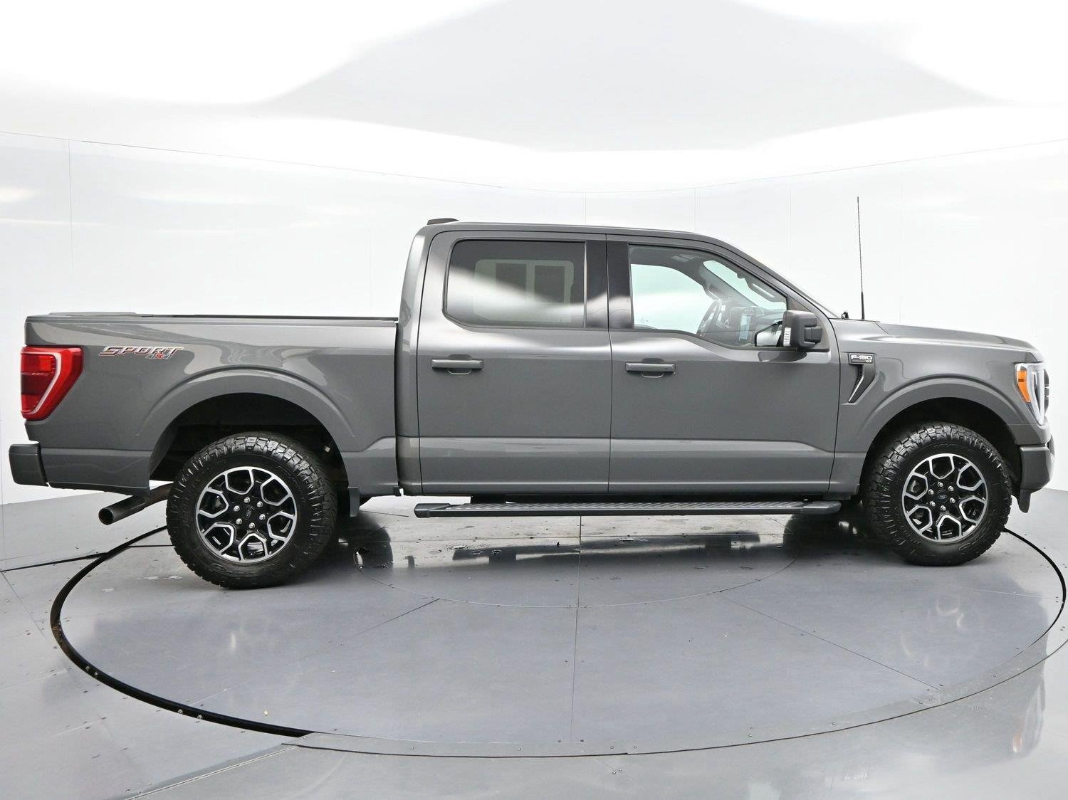 Used 2021 Lead Foot Ford XLT image 8
