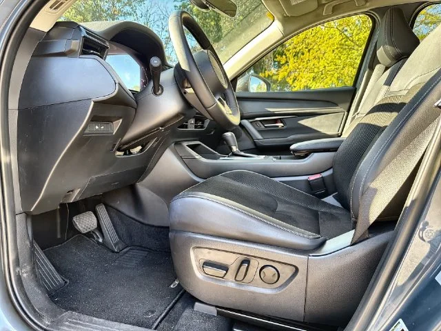Used 2026 Gray Mazda 2.5 S Preferred image 12