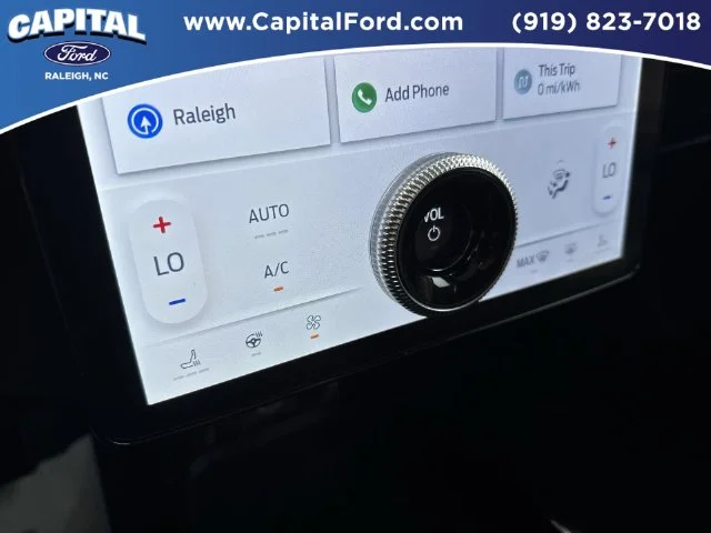Used 2025 White Ford GT image 30