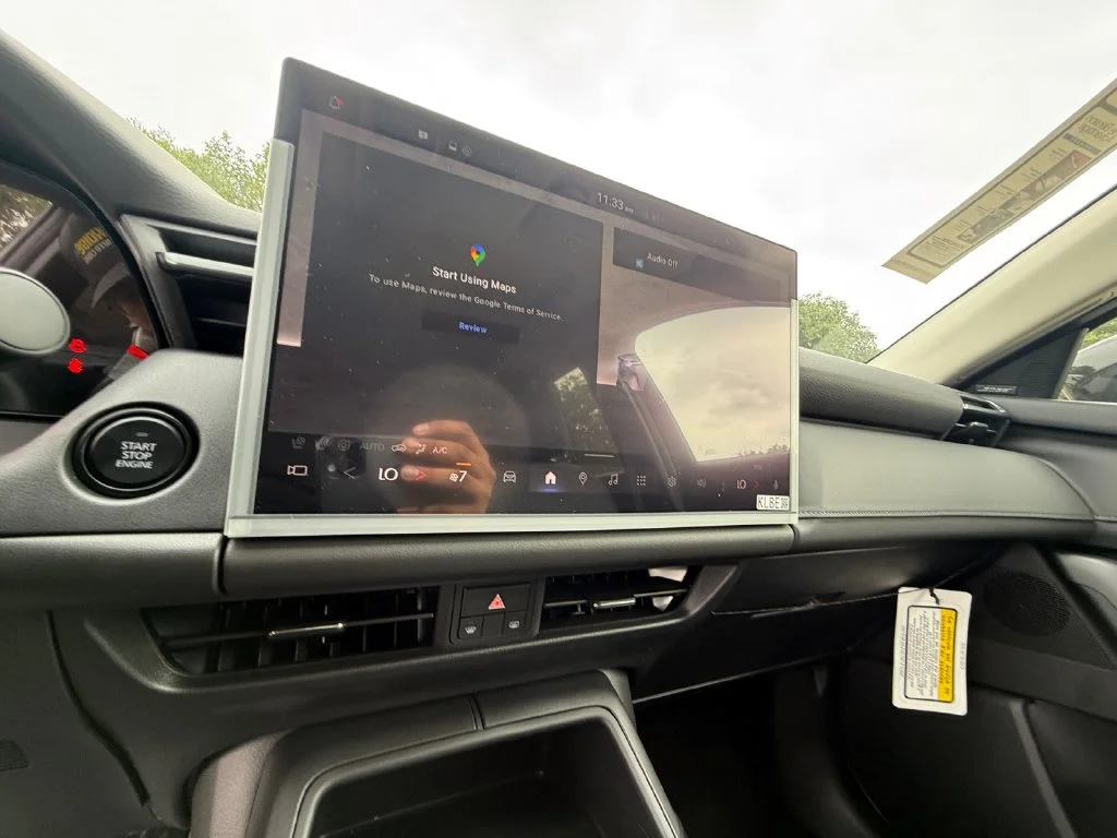 New 2026 Gray Mazda 2.5 S Premium Plus image 21