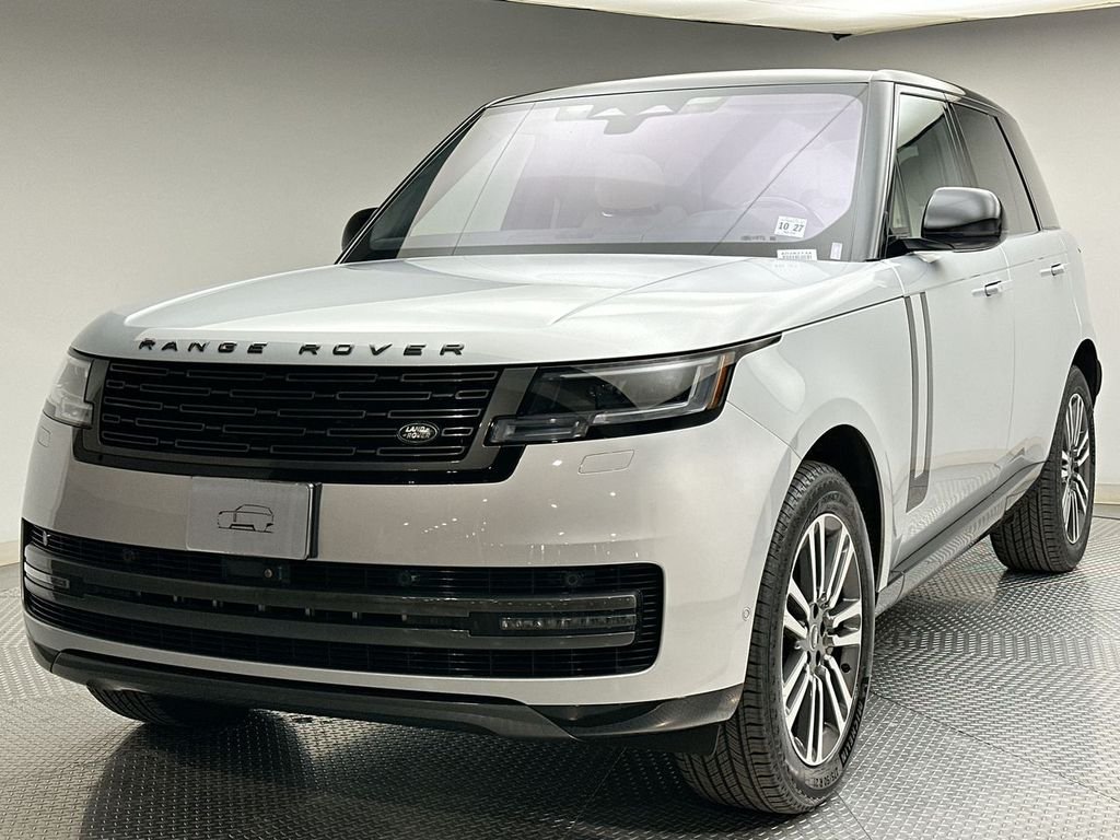 2023 Land Rover Range Rover 4.4 SE SWB's photo