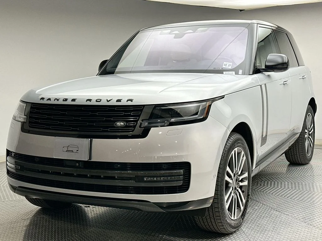 2023 Land Rover Range Rover 4.4 SE SWB's photo