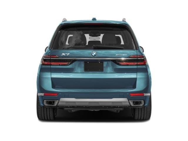 New 2027 Carbon Black Metallic BMW xDrive40i image 8