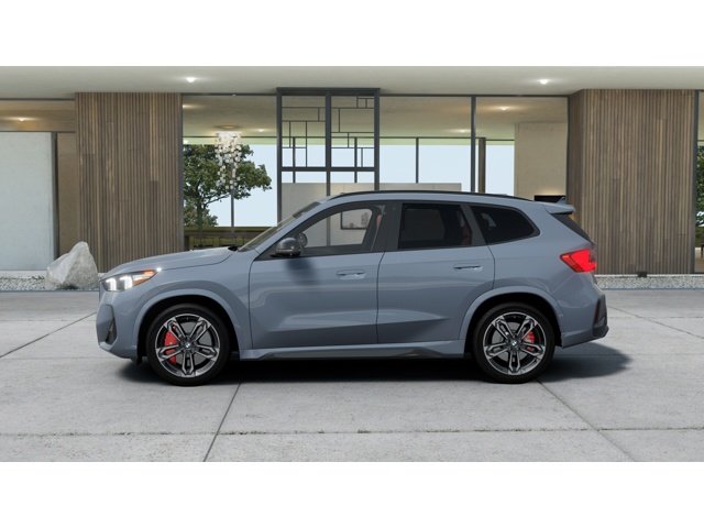 New 2027 Gray BMW X1 28i image 4
