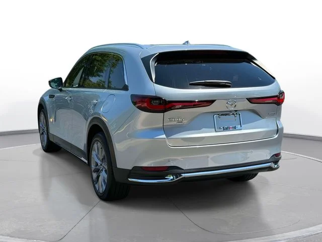 2024 Mazda CX-90 Turbo Premium Plus Package