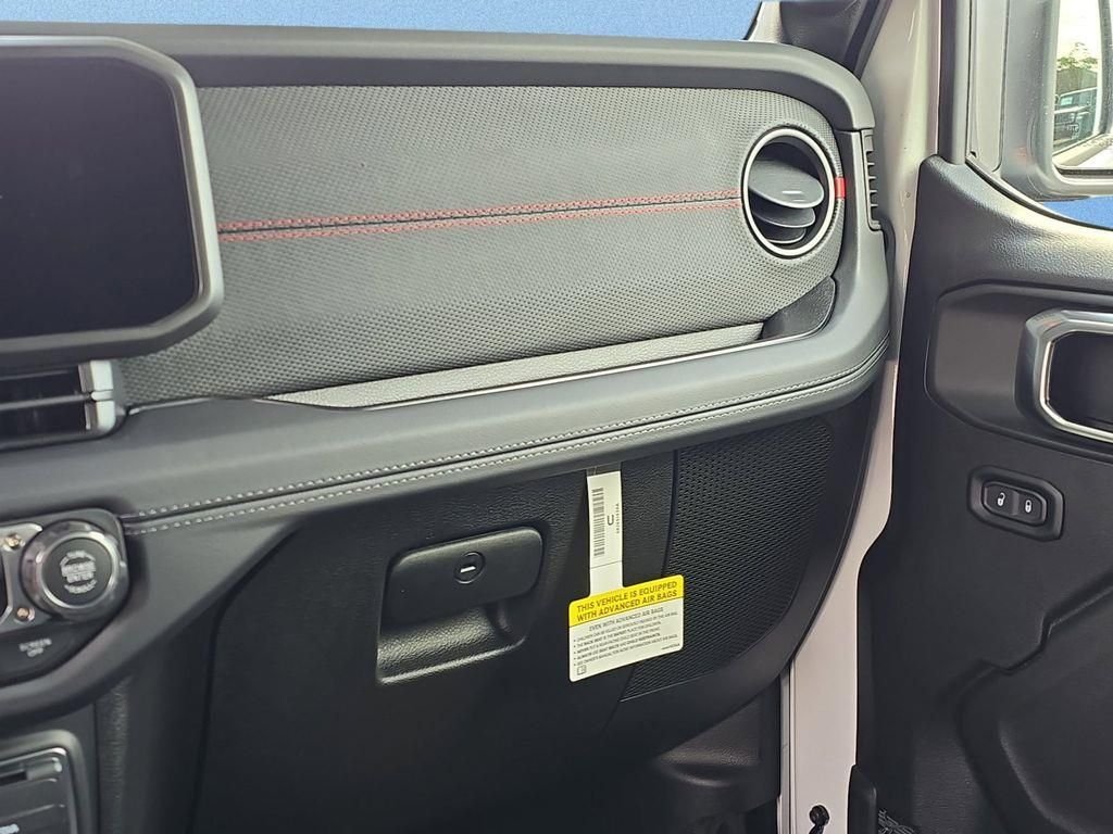 2026 Jeep Wrangler 4-Door Rubicon - Photo 19