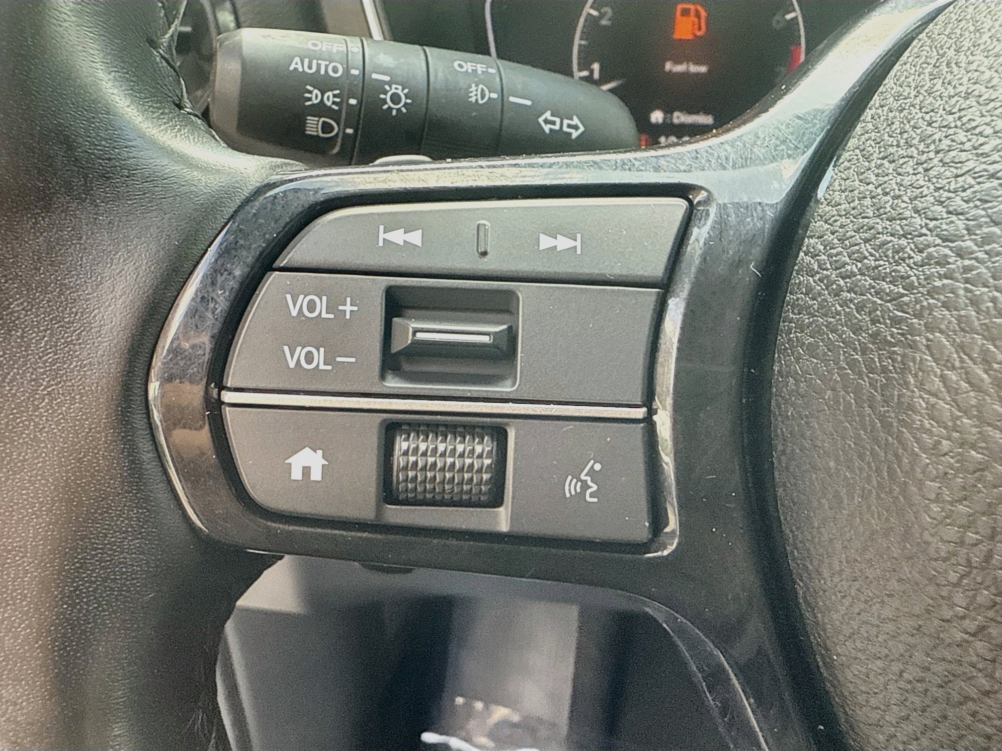 2024 Honda Pilot EX-L - Photo 36