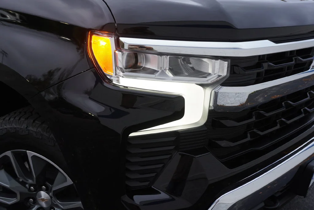 2026 Chevrolet Silverado 1500 LT - Photo 28