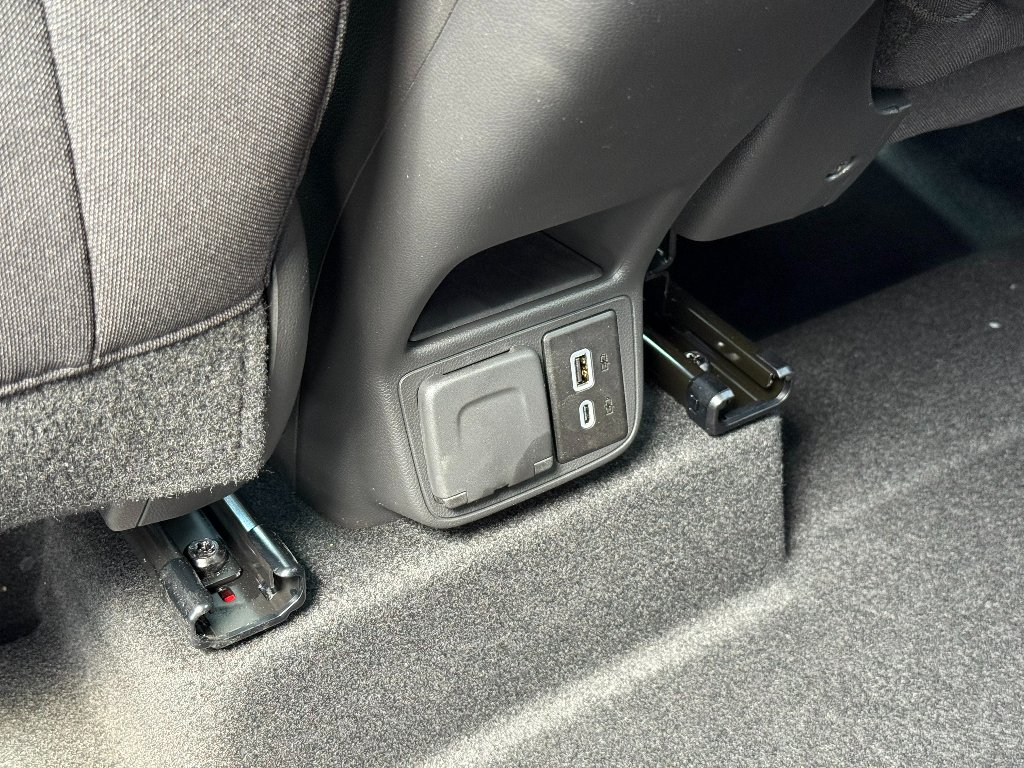 2026 Chevrolet Trailblazer LT - Photo 24