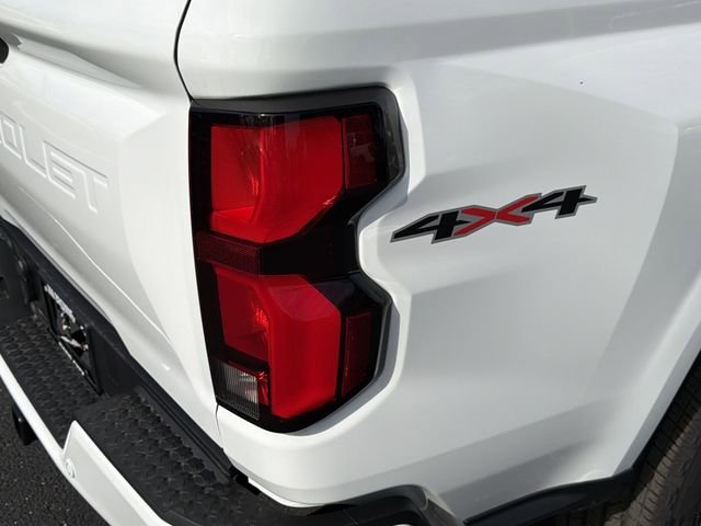 2026 Chevrolet Colorado LT - Photo 10