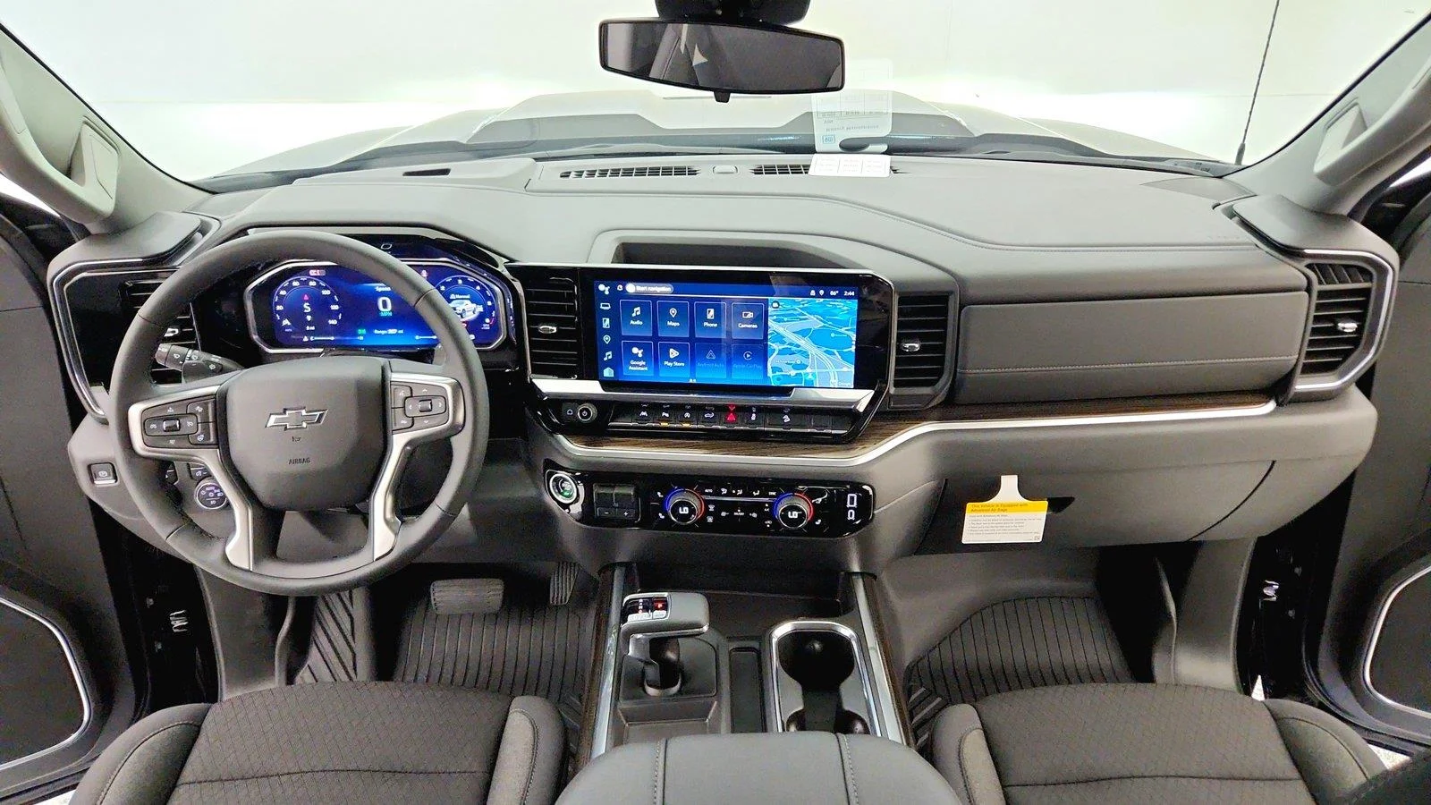 2026 Chevrolet Silverado 1500 LT Trail Boss - Photo 31