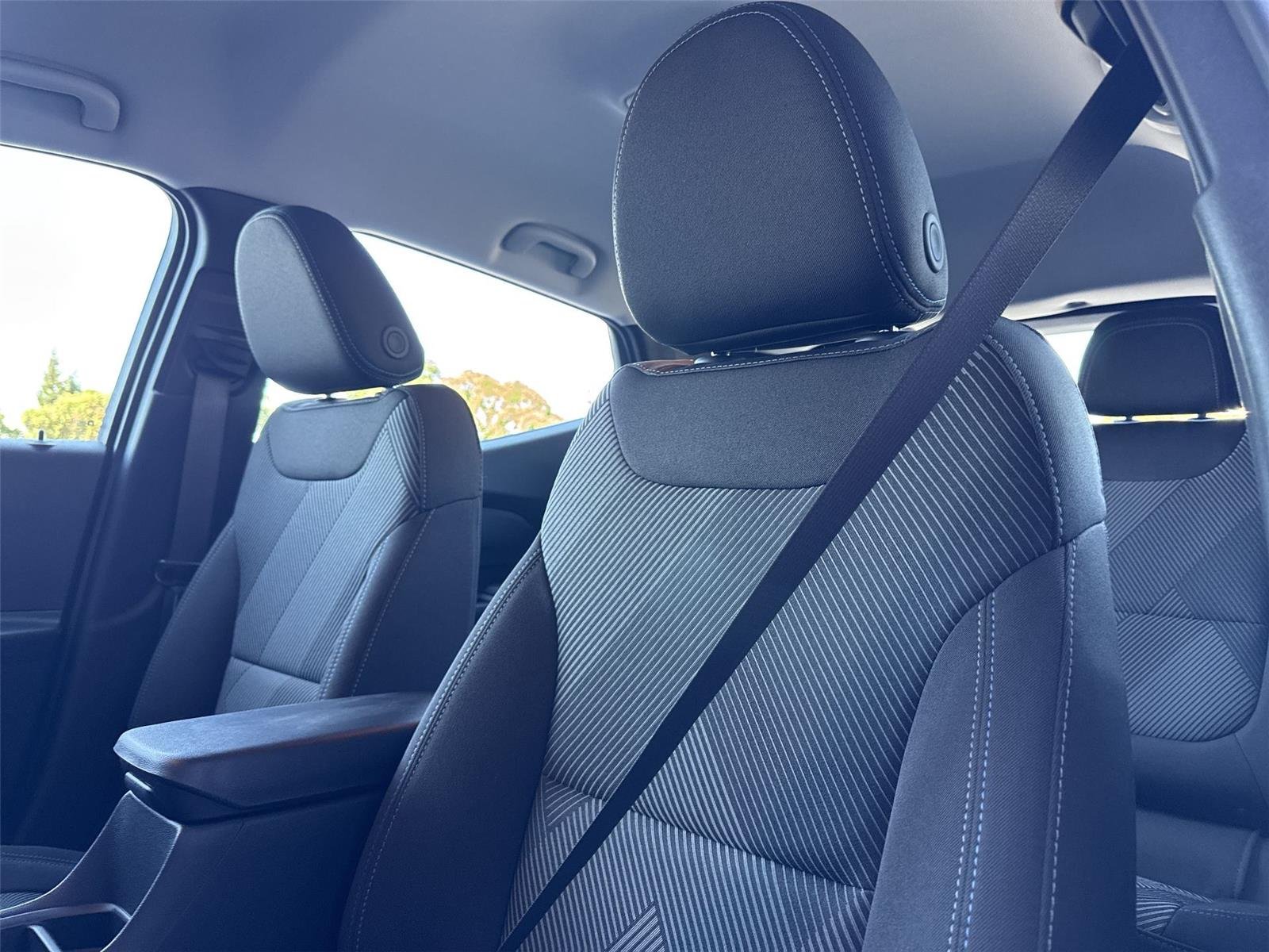 2027 Chevrolet Bolt LT - Photo 22