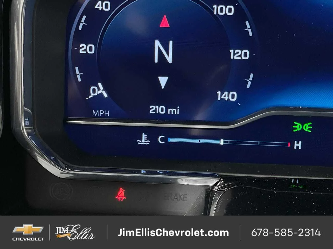 2025 Chevrolet Silverado 1500 RST - Photo 24