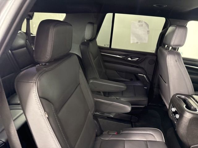Used 2024 Sterling Metallic GMC Denali image 21