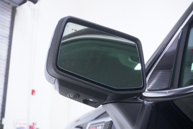 2026 GMC Sierra 1500 Denali - Photo 17