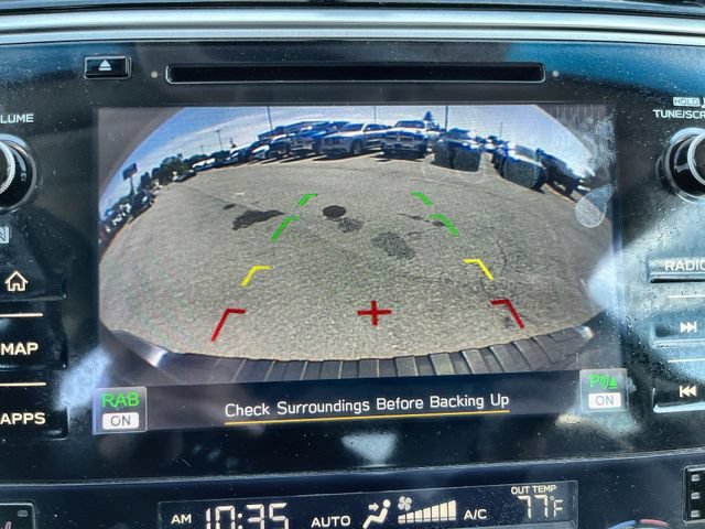 Used 2019 Gray Subaru 3.6R Limited image 25