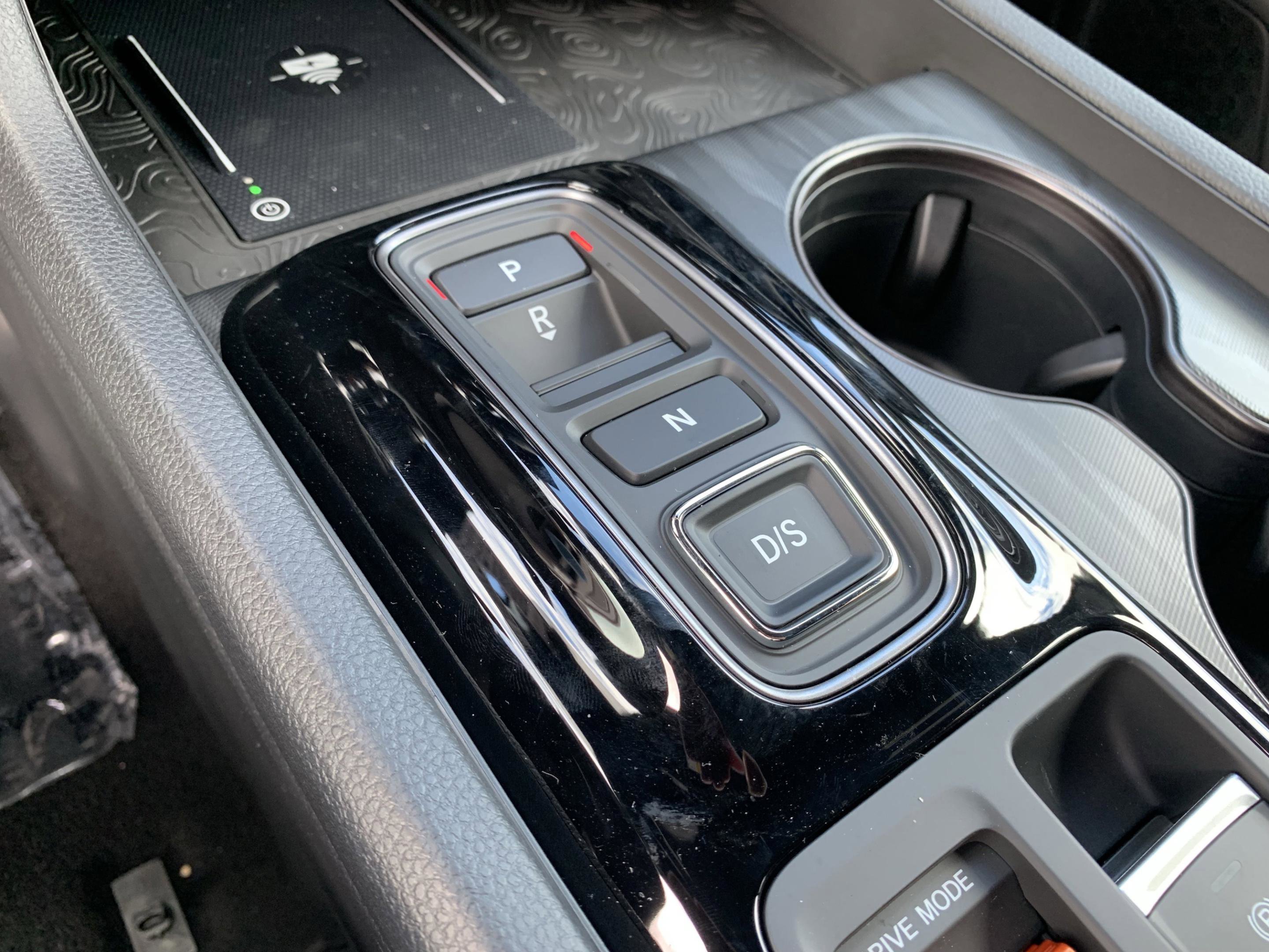 2026 Honda Passport TrailSport - Photo 24