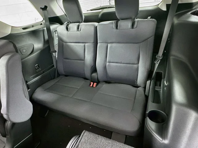 New 2026 Gray Ford Active image 12