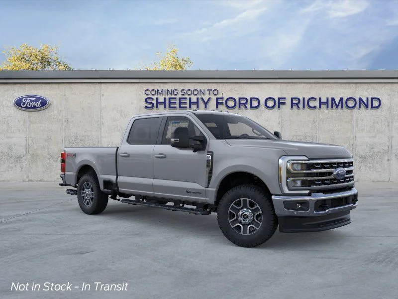 2026 Ford F-250 Lariat 4x4 Crew Cab 6-3/4' Box's photo