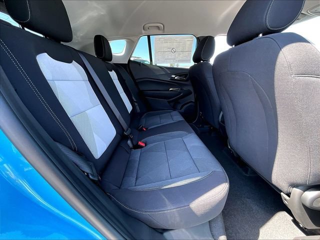 2026 Chevrolet Trax LS - Photo 25