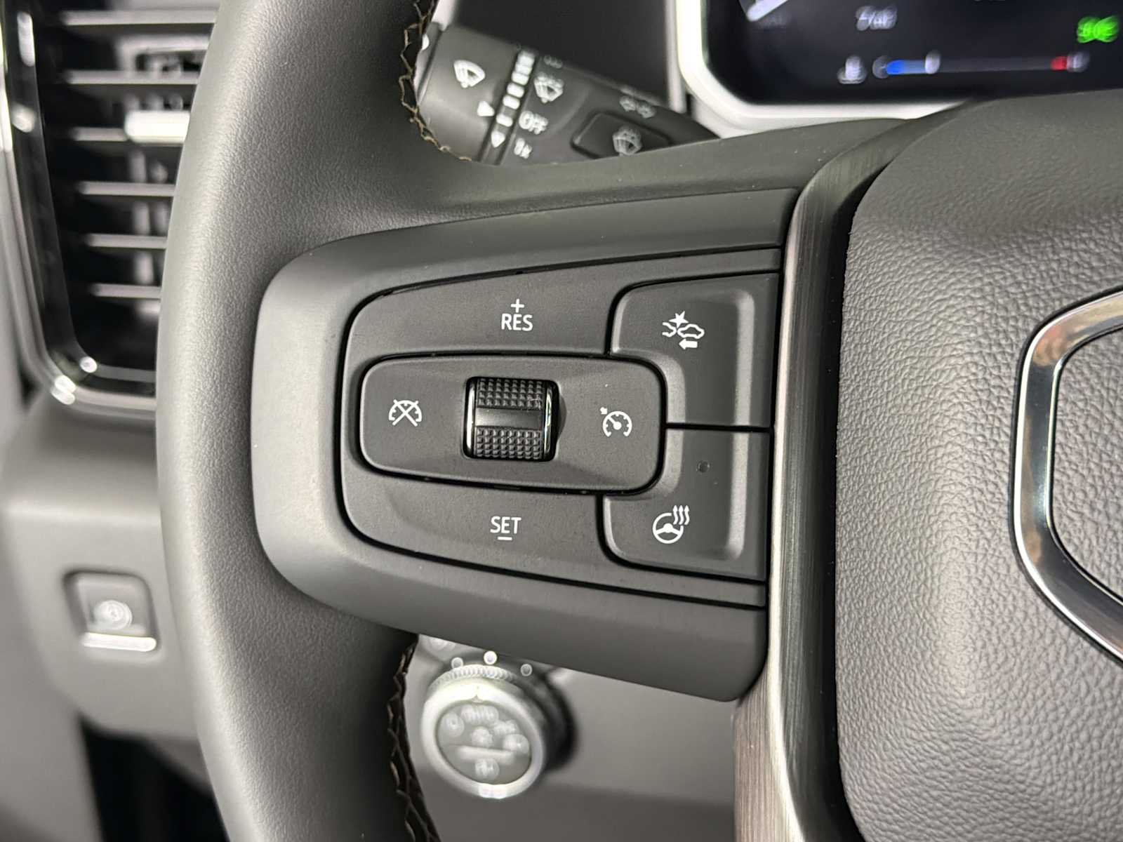 2026 GMC Sierra 2500HD AT4 - Photo 24
