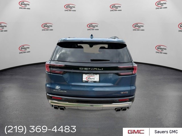 2024 GMC Acadia Denali - Photo 6