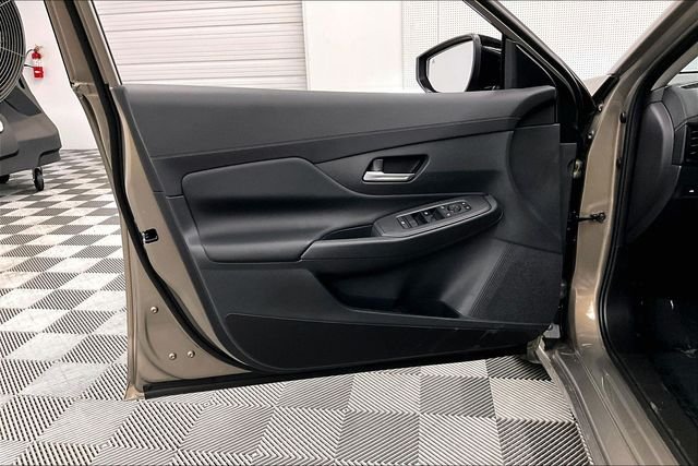 New 2026 Imperial Bronze Nissan SV image 30