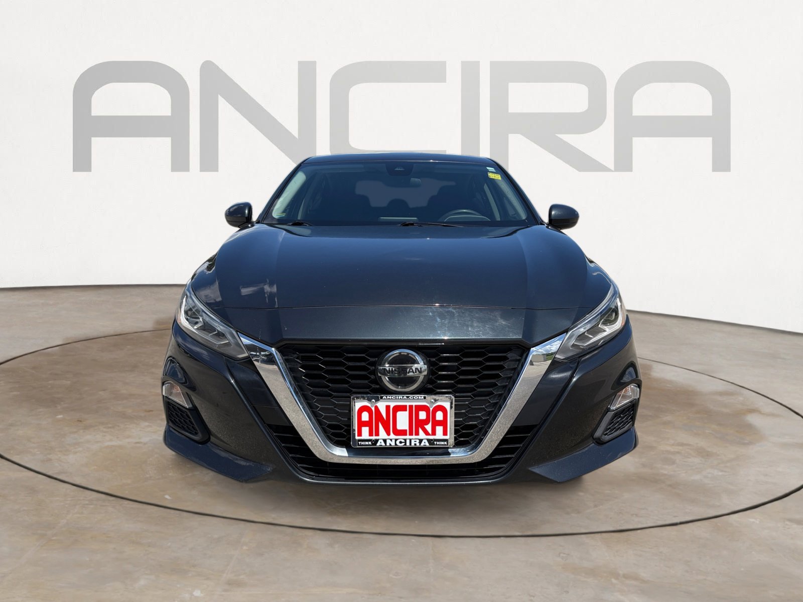 Used 2022 Storm Blue Metallic Nissan 2.5 SV image 5