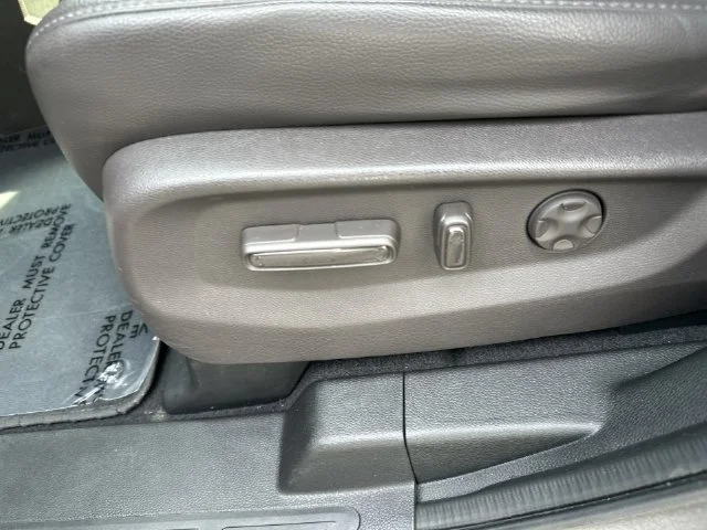Used 2020 Gray Honda EX-L image 12