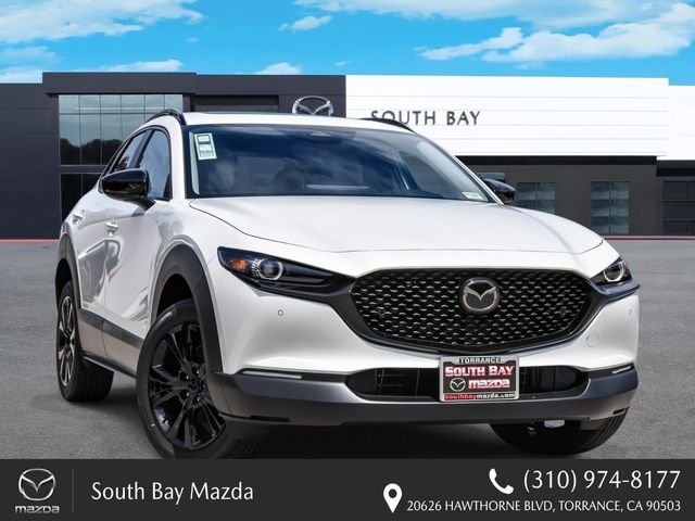 2026 Mazda CX-30 Aire Edition AWD's photo