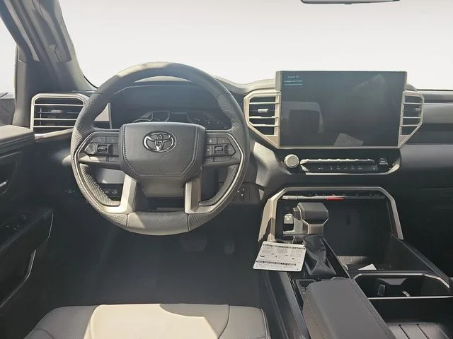 2026 Toyota Tundra SR5 - Photo 8