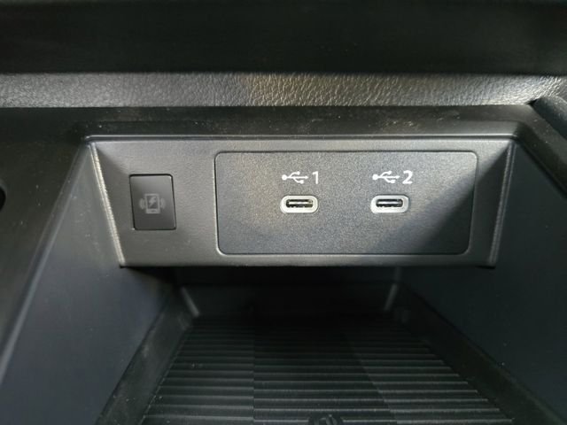 New 2026 Fresh Powder Nissan SV image 6