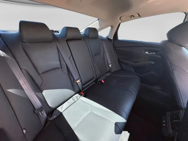 Used 2026 Gray Honda Touring image 29