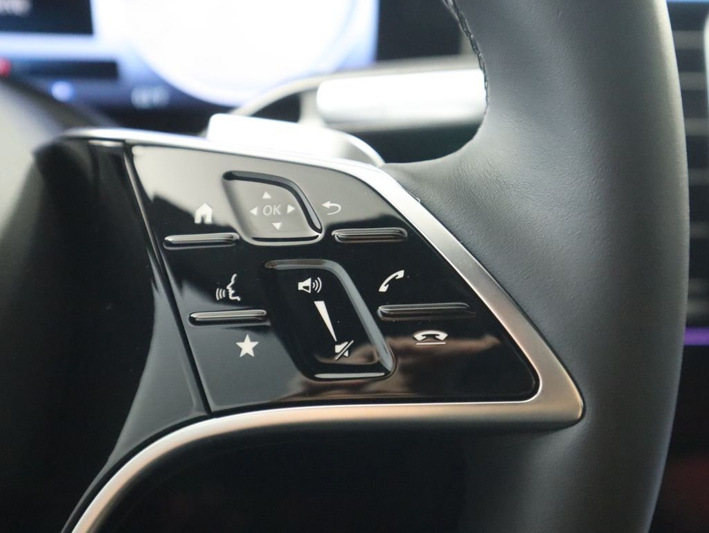 2026 Mercedes-Benz S-Class S 580 - Photo 13