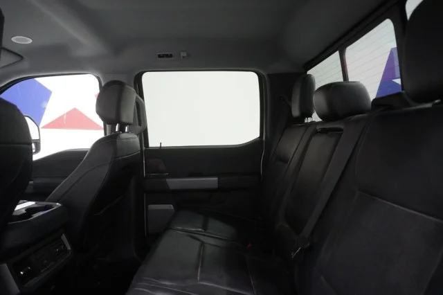 Used 2023 WHITE Ford XL image 11