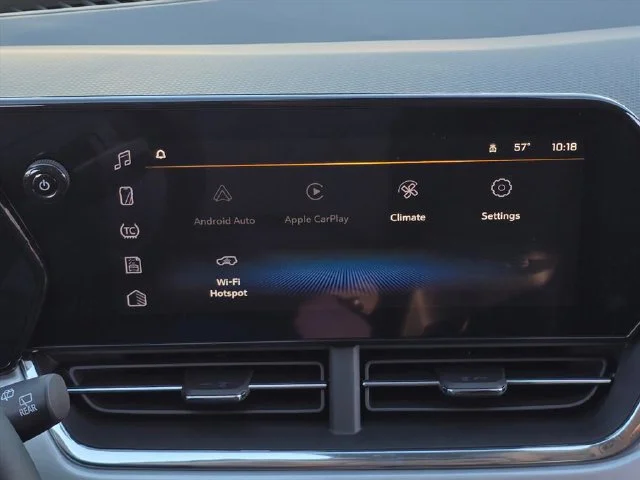 2026 Chevrolet Trax LT - Photo 21