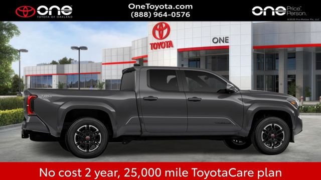 New 2026 Underground Toyota  TRD Sport image 15