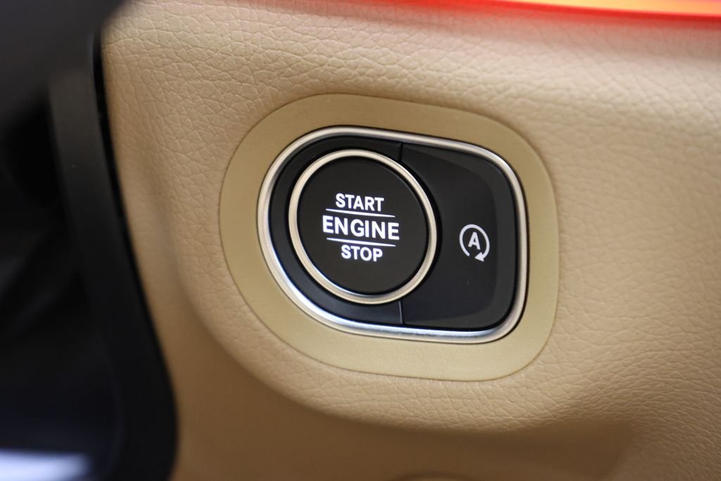 2026 Mercedes-Benz GLE GLE580 - Photo 23