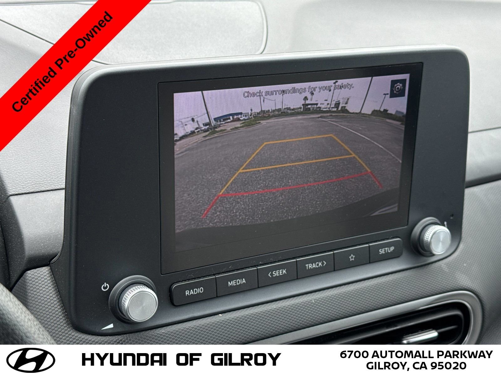 2023 Hyundai Kona EV SE - Photo 19