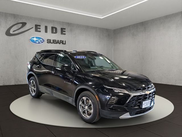 2023 Chevrolet Blazer 2.0T 2LT AWD's photo