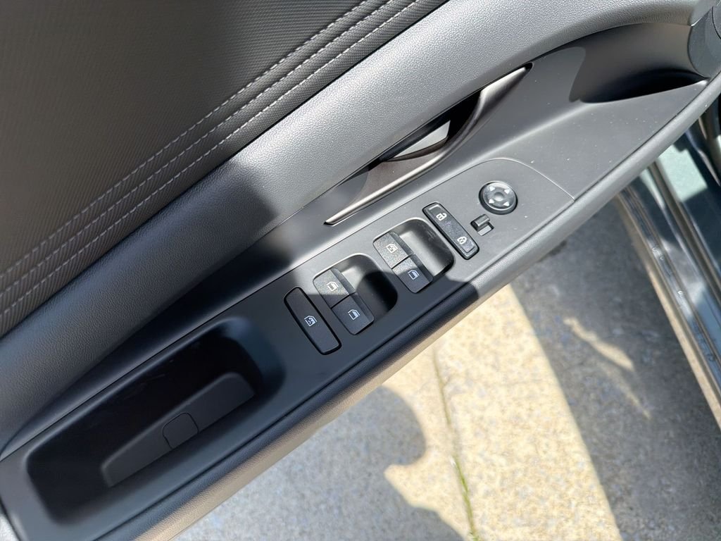 New 2026 Gray Hyundai SEL Sport image 14