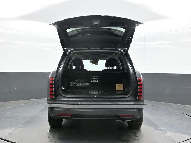New 2026 Gray Hyundai SEL Premium 7P image 2