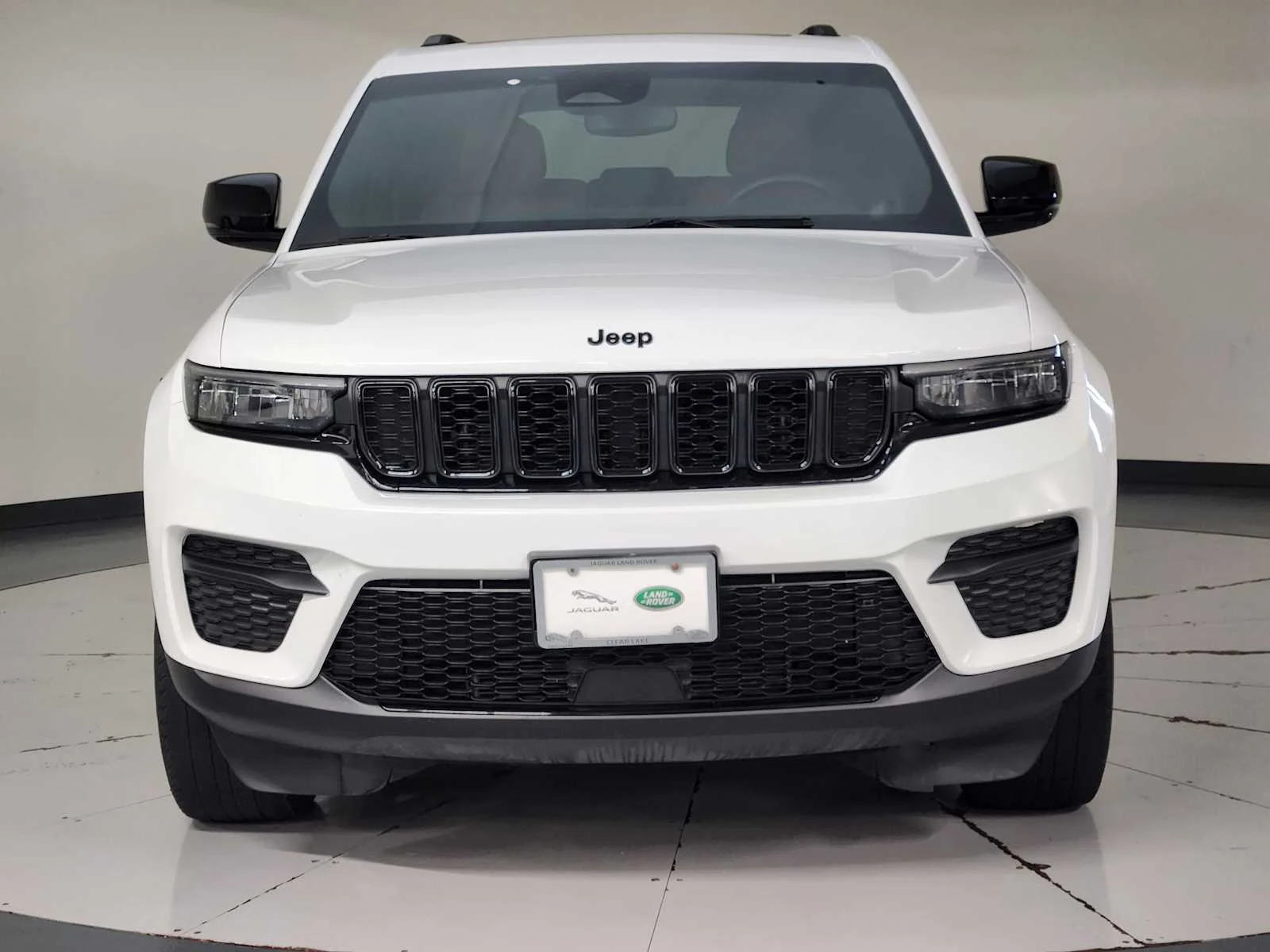Used 2024 Bright White Clearcoat Jeep Altitude X - 4x4 image 15