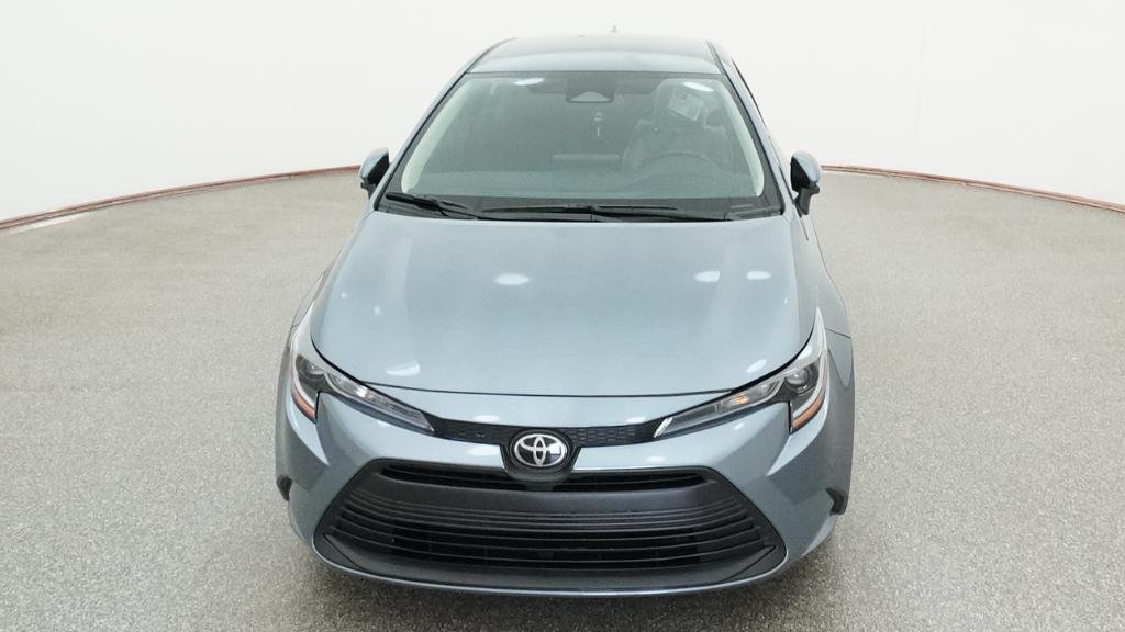 New 2026 Celestite Toyota LE image 50