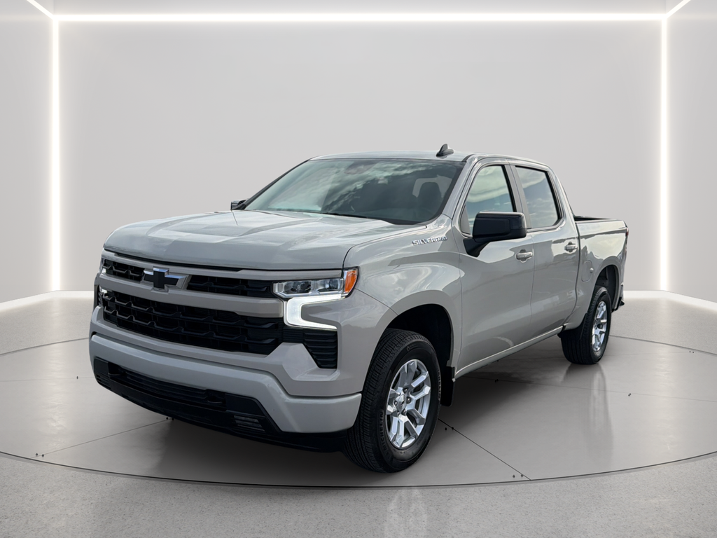 Used 2026 White Chevrolet RST image 12