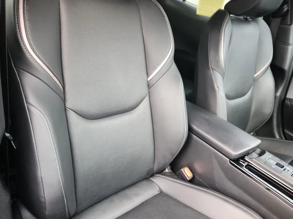 Used 2024 Cutting Edge Toyota Limited image 15