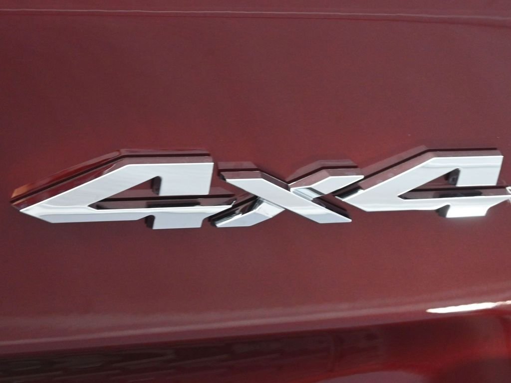 2026 RAM 1500 Big Horn/Lone Star - Photo 24