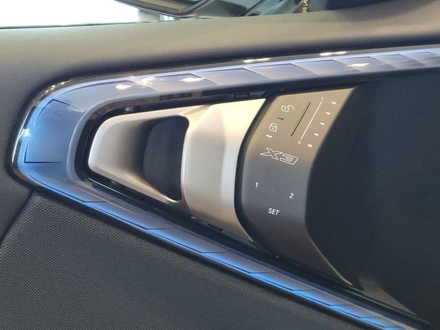 New 2026 White BMW 30 xDrive image 14